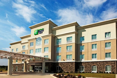 HolidayInn