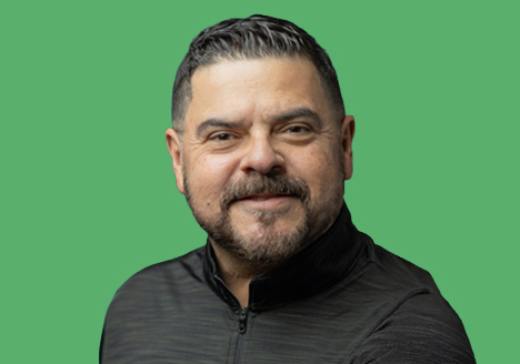 Dr. Edgar Trinidad